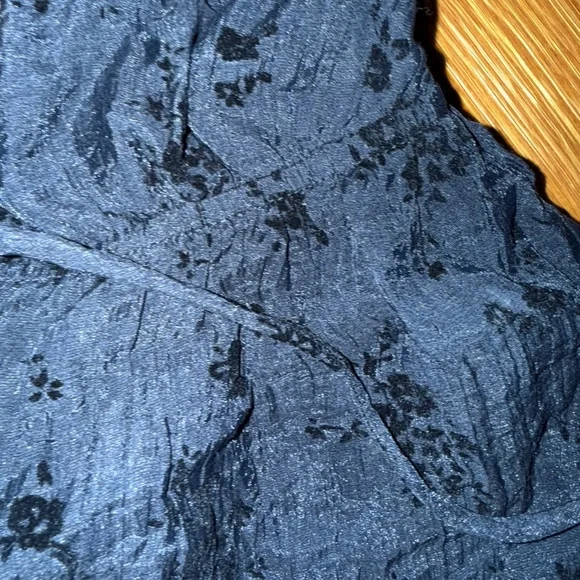 Princess Polly Keyton Top Black US 6 - Picture 3 of 4